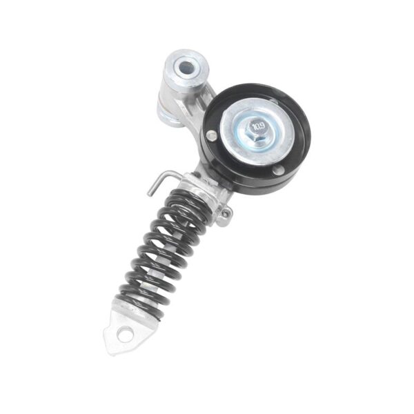 25195388 Belt Tensioner Pulley for Chevrolet Cruze Orlando Opel Astra Meriva Vauxhall Car Auto Part 1340550 1340551 1340556