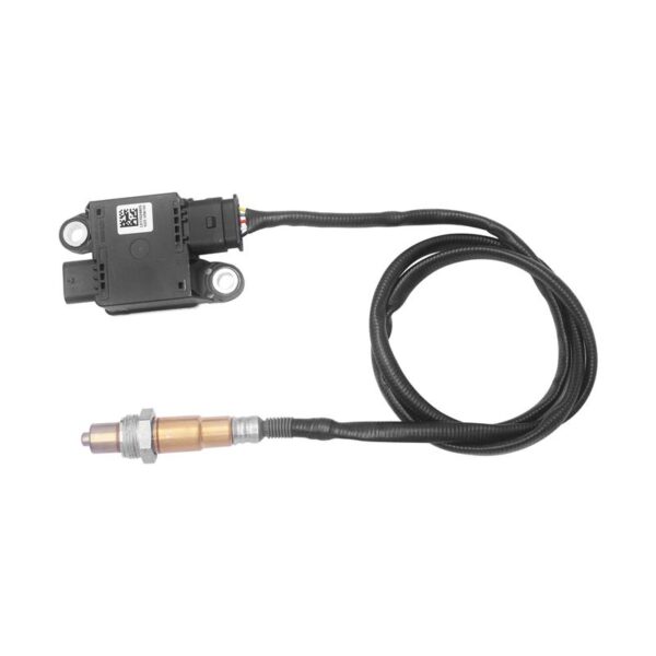 68249512AC Diesel Exhaust Particulate Matter Sensor for Jeep Grand Cherokee Ram 1500 2500 3500 Car Auto Part 0281006338 68146140