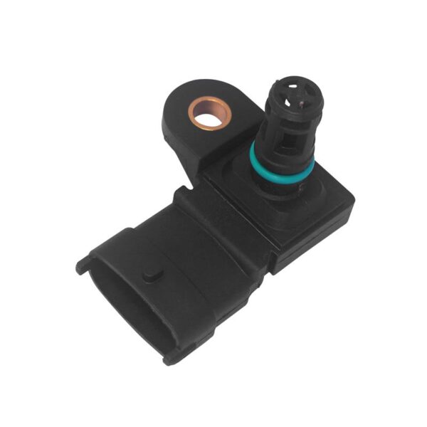 7421097978 Turbocharger Boost Pressure Sensor for Volvo FM SERIES 13 Renault MAGNUM Truck Auto Part 7422422785 0281006114