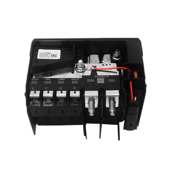 84335366 Fuse Block Battery Distribution Assy for Chevrolet Malibu 2016-2020 Car Auto Part 84692223 23316249 23316250 84131629