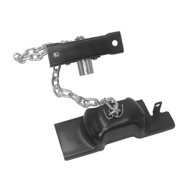 8980996611 Spare Wheel Hanger for Isuzu D Max 2012-2016 Car Auto Part 8-980996-611 Spare Tire Carrier Bracket