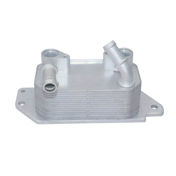CV6P7869AE 5165817 Engine Oil Cooler for Ford Escape 1.6L 2.0L 2.5L 3.0L 2007-2016 91115 Car Parts