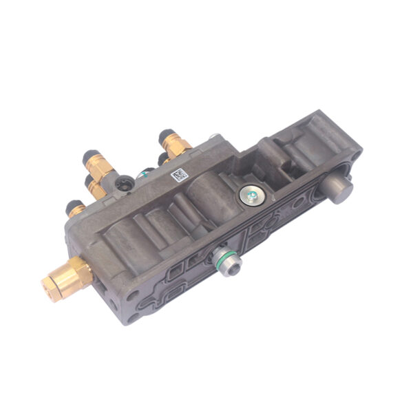 0501219311 Gearbox Valve for MAN TGA TGX TGS Truck Transmission Part 81325506009 03.746.00.0 81325506010 042568952