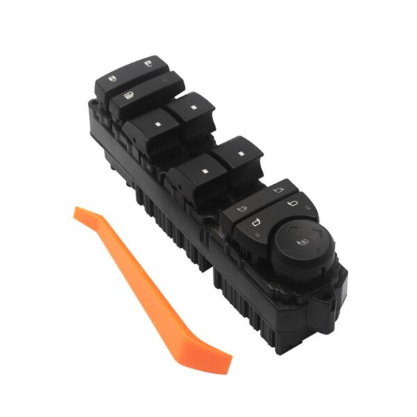 20835553 Power Window Switch for Chevrolet Silverado 1500 2500 3500 GMC Sierra Yukon Car Auto Part D1410H