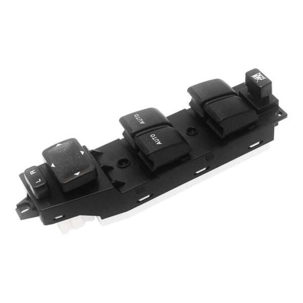 TD11-66-350A Electric Power Window Switch for Mazda CX-9 2011- 2015 Car Auto Part TD1166350A DWS864 1S15705