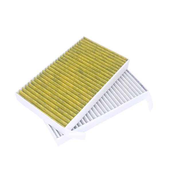 FP25015 Cabin Air Filter for Tesla Model 3 2018- Model Y 2021- Car Auto Part 110768100A 110768100B 110768100C