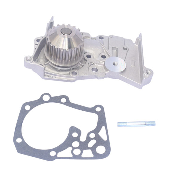 210101302R Water Pump for Dacia Logan Nissan Kubisiar Renault Megane Car Auto Part 210105296R 8200582675 2101000Q1A