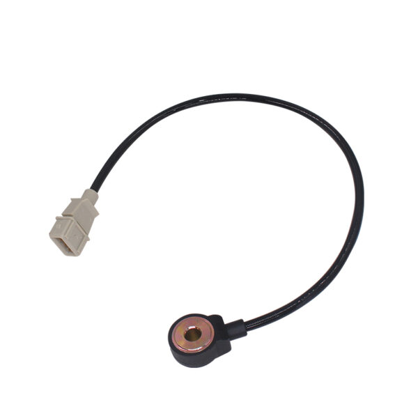 0261231095 Knock Sensor for Alfa Romeo Chevrolet Daewoo Fiat Lancia Car Auto Part 60592752 60811202 60810791 96253615 7669123