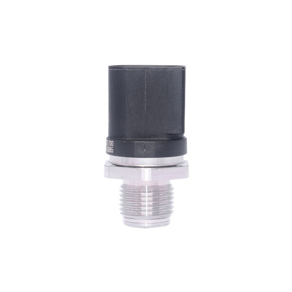 0281002700 Fuel Rail Pressure Sensor for Benz C-Class Sprinter E-Class Car Auto Part 0051535828 A0051535828 0281002703