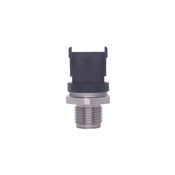 0281006087 Fuel Rail Pressure Sensor for Mitsubishi Canter Platform Car Auto Part 2854542 ME228918
