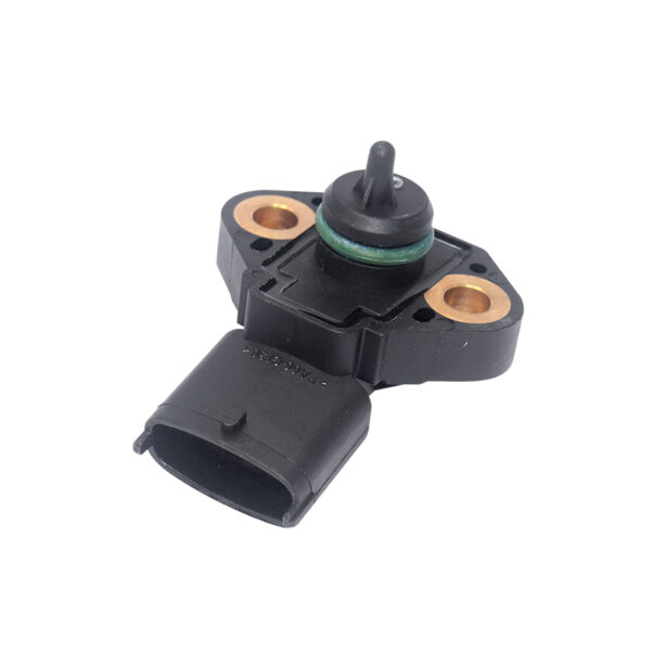 0281006282 Intake Manifold Air Pressure Sensor for Benz Atego Citaro Integro Travego Truck Auto Part