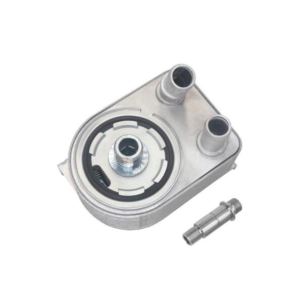 05048119AA Engine Oil Cooler for Jeep Cherokee Dodge Dart Chrysler 200 Car Auto Part 05048119AB 05047370AC 05048119AD