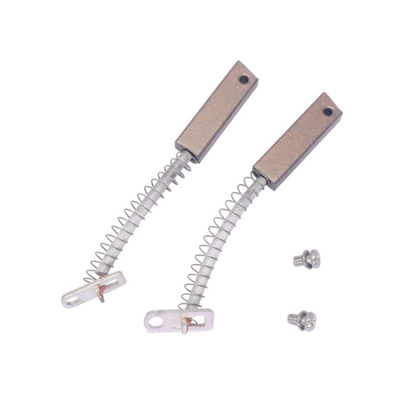 1526146 Alternator Regulator Carbon Brush Repair Kit for Scania Truck Auto Part A647X52170 20750350