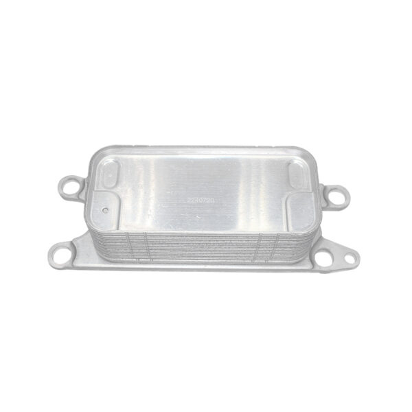 157355-016B2 Engine Transmission Oil Cooler for Jeep Cherokee Dodge Chrysler Ram Car Auto Part