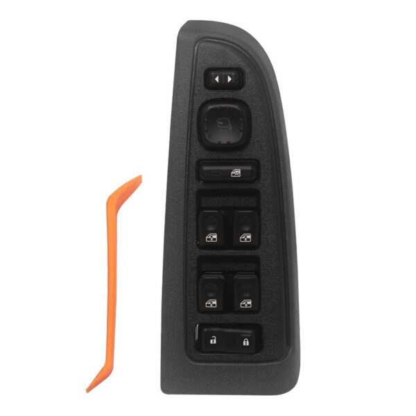 15883429 Driver Side Master Power Window Control Switch for Hummer H2 2003-2007 Car Auto Part