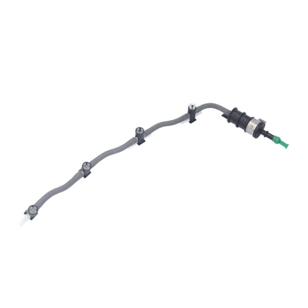 17511-00Q0K Fuel Overflow Hose for Nissan QASHQAI X-TRAIL 2007-2013 Car Auto Part 1751100Q0K