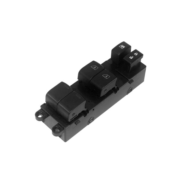 25401-ZW00A Power Window Switch for Nissan Titan 2004-2014 Car Auto Part 25401-ZK30A 25401-CB60A DWS-165 25401-7S200