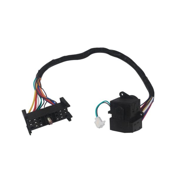 26036311 Ignition Starter Switch for Chevrolet C1500 C2500 K1500 K2500 GMC Yukon Car Auto Part 1481C 1S6268 LS697 US276