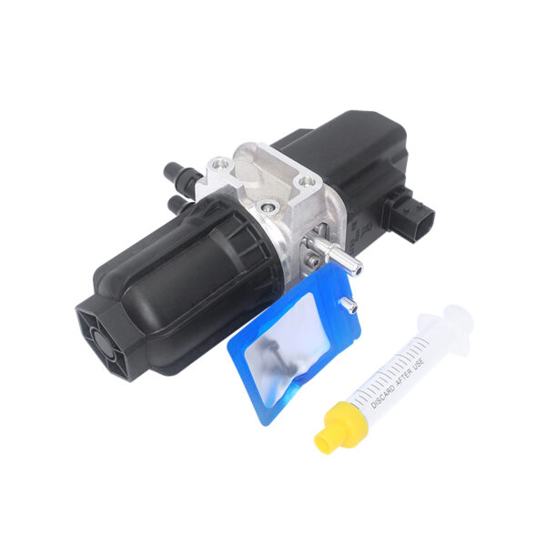 2963717 Urea Pump for Foton Cummins for Scania Truck Auto Part 5505779 A060T663 AdBlue Pump