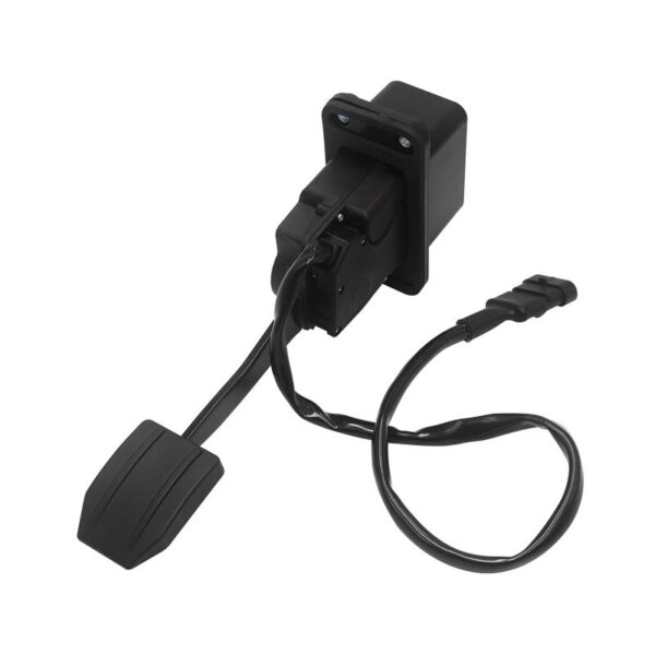 41227742 Electronic Accelerator Pedal for Iveco Truck Auto Part 9651000020 7.15503