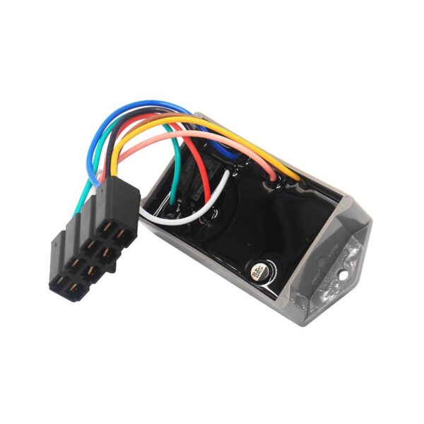 483029 Electronic Module 483599 482313 Electric Commercial Lawn Mower Module