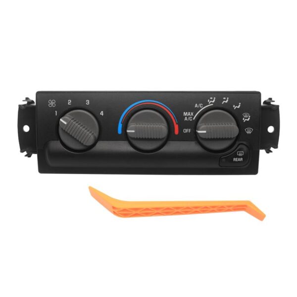 599-261 HVAC Control Module for Chevrolet Blazer GMC Jimmy Car Auto Part