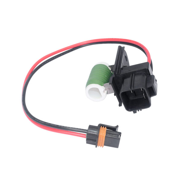 68026780AA Fan Motor Wiring Harness Cable for Jeep Wrangler 2008-2012 Car Auto Part