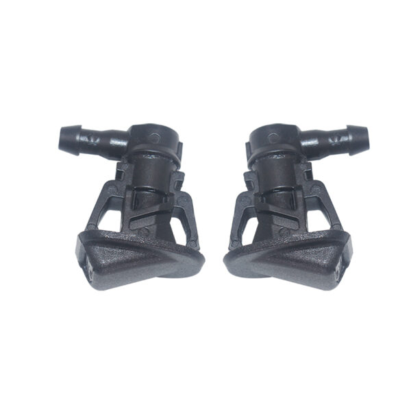 68164356AB Windshield Washer Nozzle for Jeep Wrangler 3.6L V6 Spray Jet Kit