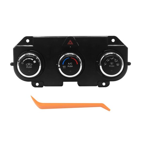 68268189AA HVAC Control Module for Dodge Ram 1500 2500 3500 2013-2018 Car Auto Part P68105021AF P68226600AA 68236775AB