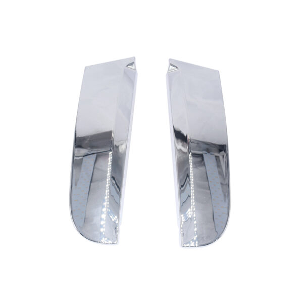 83270-3W010 83280-3W010 Door Pillar Garnish Set for Kia Sportage Car Auto Part K8W43TICR K8W43TDCR Trim Strip