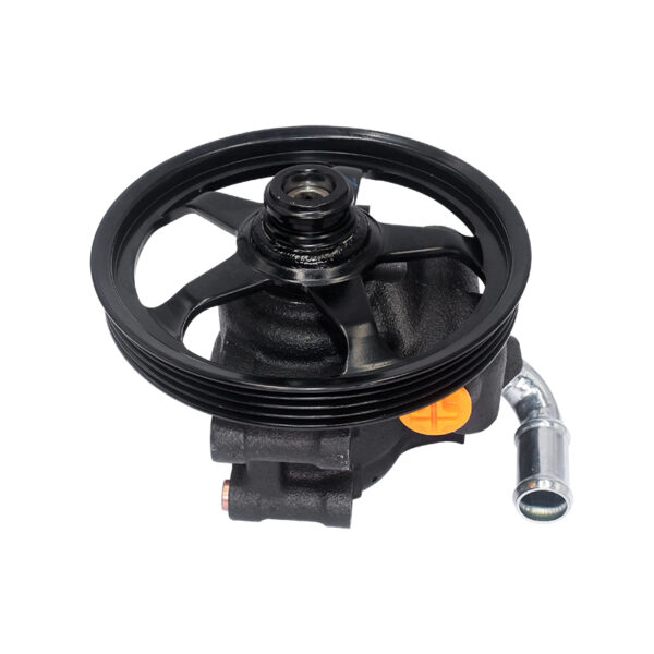 8A8Z-3A674-BRM Power Steering Pump for Ford Flex Taurus Lincoln MKS MKT Car Auto Part 8A8Z3A674BRM STP269RM