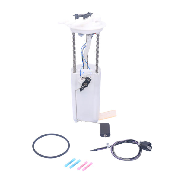 E3506M Fuel Pump Module Assembly for Chevrolet Asteo GMC Safari Car Auto Part 19180092 25320538 MU1775 MU203 25352686 25339683