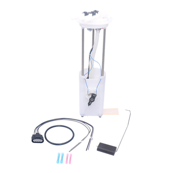 E3940M Fuel Pump Module Assembly for Chevrolet Astro GMC Safari Car Auto Part 25178736 MU109 RBI67072 KE3940M FG0068