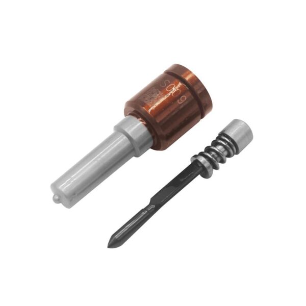 G4S009 Common Rail Nozzle for Toyota Car Auto Part for Injector 23670-0E010 23670-0E020 295771-0080 295771-0090