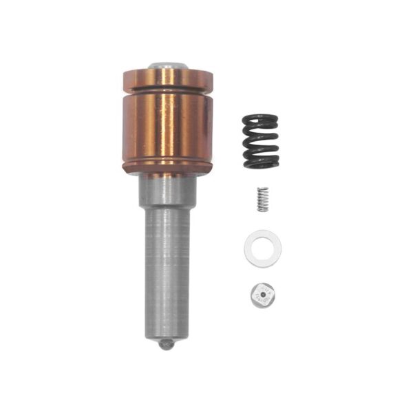 G4S070 Common Rail Nozzle for Toyota Hilux 2.4L 2GD Euro6 Engine Auto Part for Injector 23670-0E070 23670-09460 23670-19015