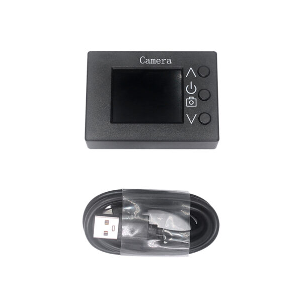 MLX90640 32x24 Infrared Thermal Imager Temperature Measurement Temperature Sensor