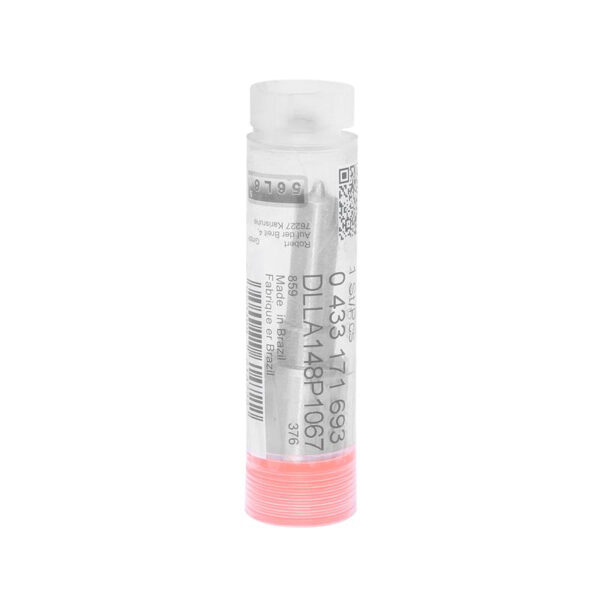 0433171693 Common Rail Nozzle for Bosch Auto Part DLLA148P1067 Diesel Fuel Injector Nozzle