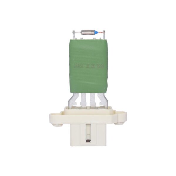 1325972 Heater Blower Motor Resistor for Ford Fiesta Focus Galaxy S-Max Mondeo Car Auto Part 3M5H18B647AC 1206927 3M5H18B647AD