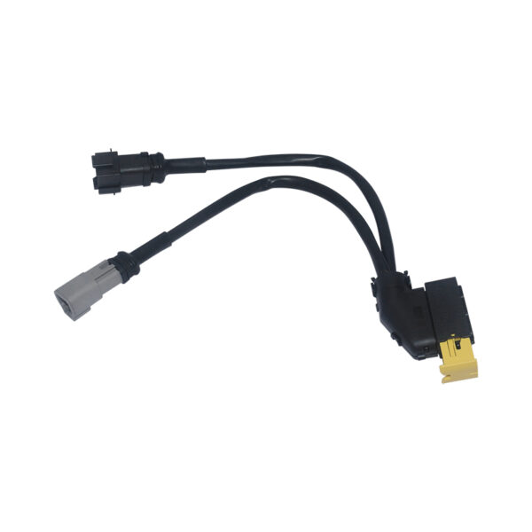 2709624 Gearbox Wiring Harness for Scania PGRS Truck Auto Part Clutch 2082082 2300038 2290706 2392193 Booster Connecting Cable