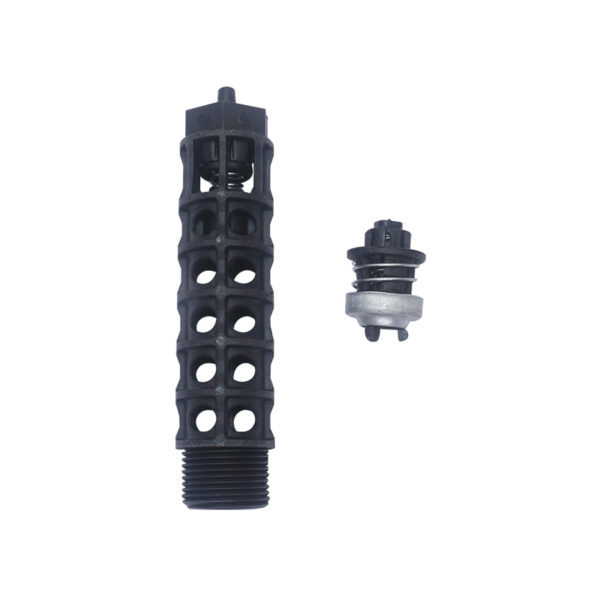 5541525 Engine Oil Cooler Filter One Way Valve for Chevrolet Cruze Trax Car Auto Part 93186324