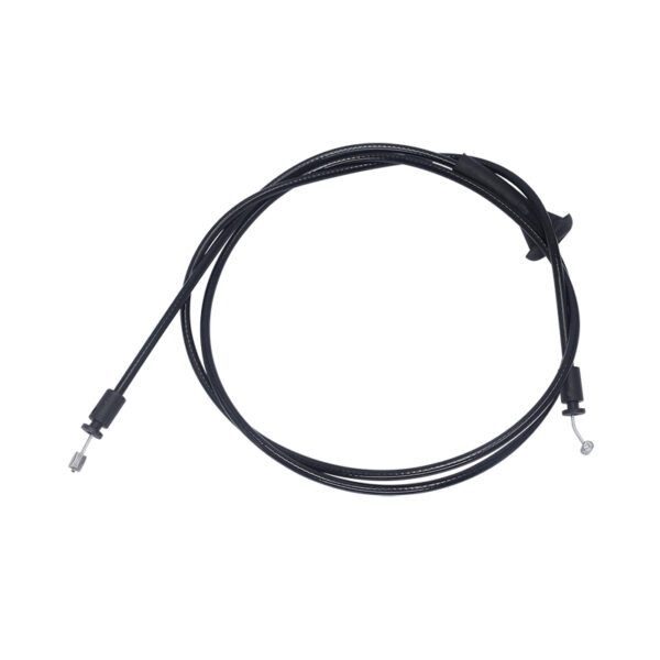 DS7Z16916G Hood Release Cable Assembly for Ford Fusion 2016-2020 Car Auto Part DS7Z-16916-G DS7Z-16916-E DS7Z-16916-F