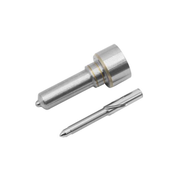 L216PBC Common Rail Nozzle for Volvo Truck Auto Part for Injector BEBE4D08001 BEBE4D24002 BEBE4D16001