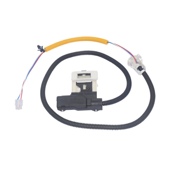 W11307244 Washing Machine Lid Lock Assembly for Whirlpool W10682535 W10838613 W11253733 4920959 AP6832601 PS12704713