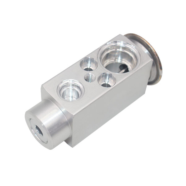 EX10222C Thermostatic Expansion Valve for Dodge Grand Caravan 2008-2011