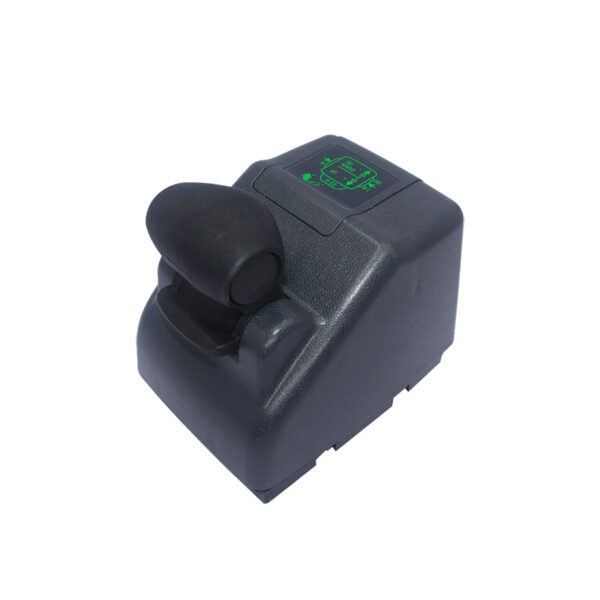 0002603398 Transmission Gear Shift Lever Knob for Benz Truck Auto Part