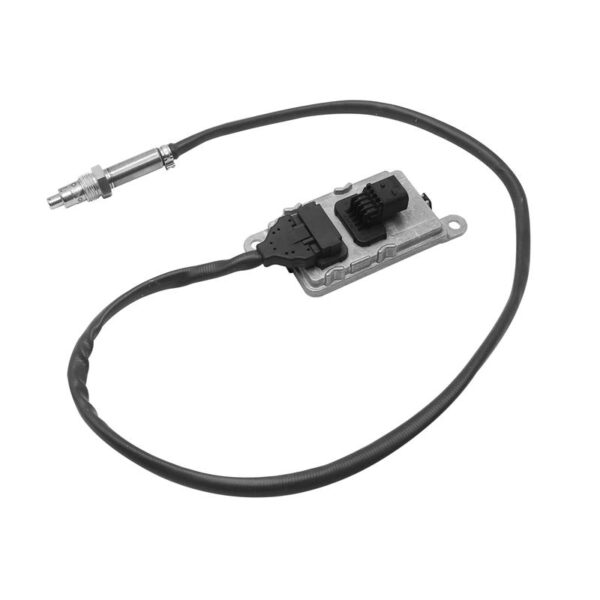 5WK97330A 24V Nitrogen Nox Oxygen Sensor for Benz Actros Atego Euro6 Truck Auto Part A0101531528