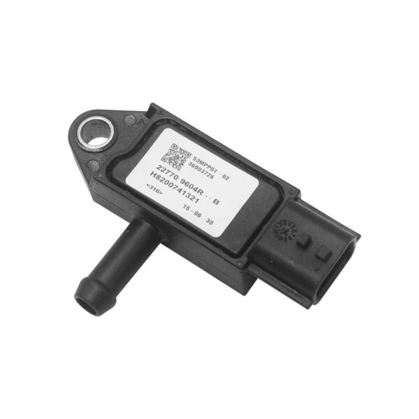 8201043914 Exhaust Pressure Sensor for Infiniti Nissan Renault Opel 22770-9604R 53MPP01-02