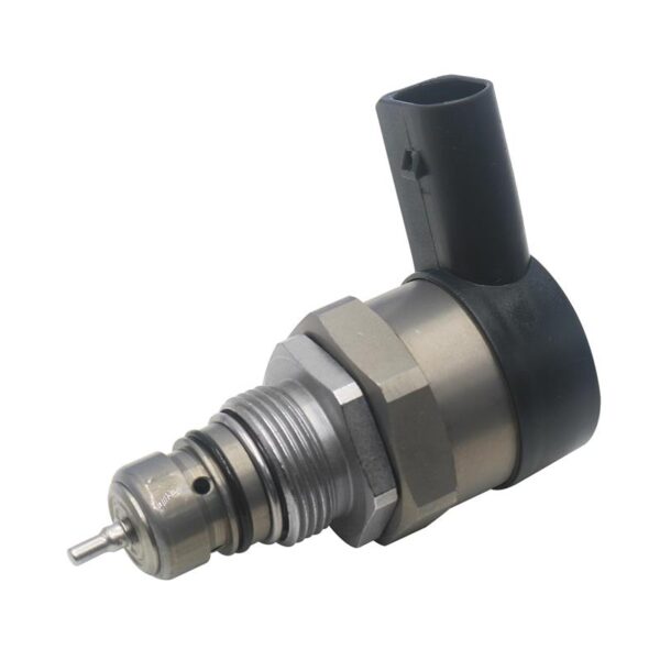0281002827 Metering Unit for Benz Car Auto Part A6420780249 6420780249 Common Rail Pressure Control Valve