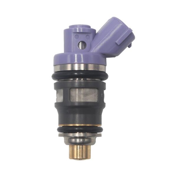 23250-76010 Fuel Injector Nozzle 23209-79045 for Toyota Previa Estima 2.4L 2TZFE 1991-1997 Car Automobiles Parts