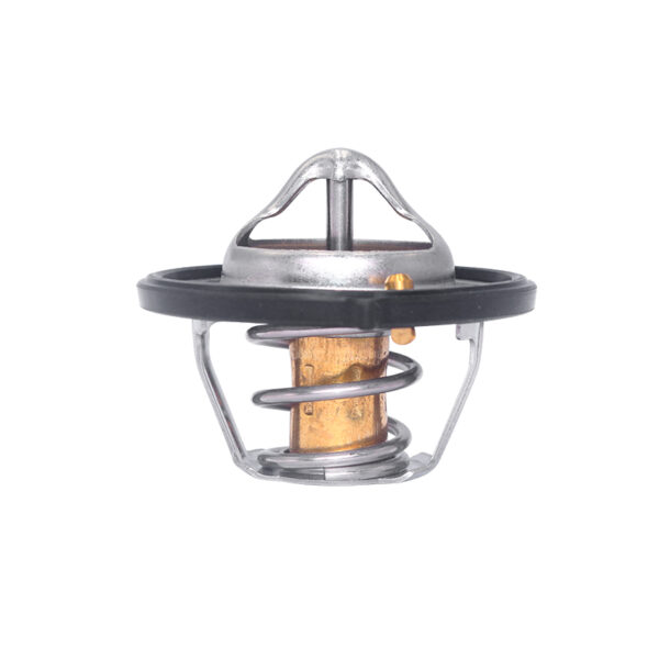 25500-2B000 Engine Coolant Thermostat for Hyundai i30 i10 i20 for Kia Pro Soul Rio Venga 255002B001 255002B000 255002A100